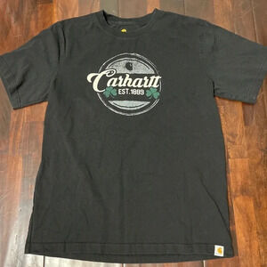 Carhartt‎ Clovers Size Medium
